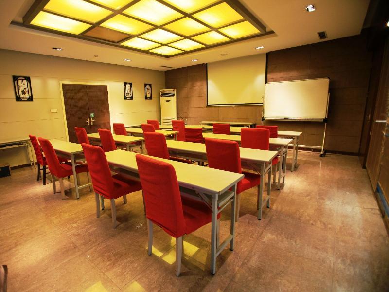 Jinjiang Inn Nanjing Xinjiekou Экстерьер фото