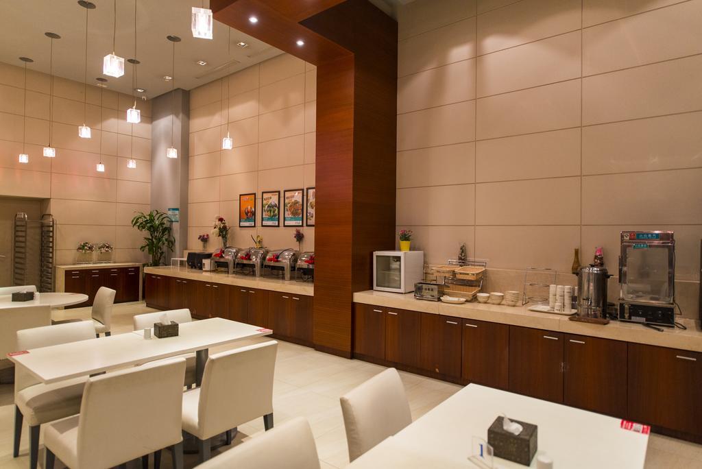 Jinjiang Inn Nanjing Xinjiekou Экстерьер фото