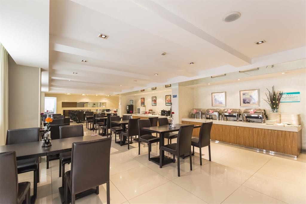 Jinjiang Inn Nanjing Xinjiekou Экстерьер фото